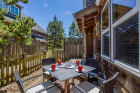 SeaEscape - Meredith Lodging